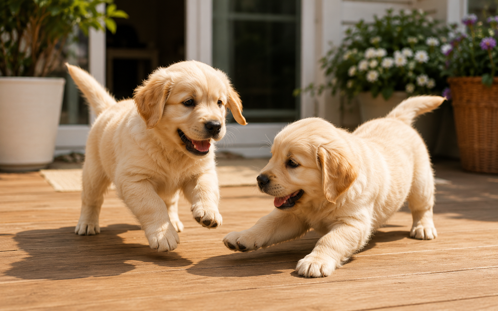 szczeniak_golden_retrievera