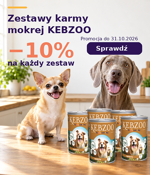 Mokra - 10% 2026